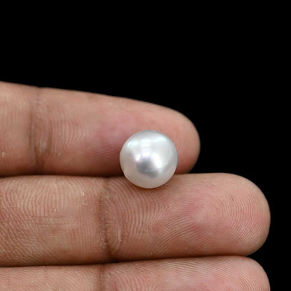 South Sea Pearl (Moti) 6.39 Carat