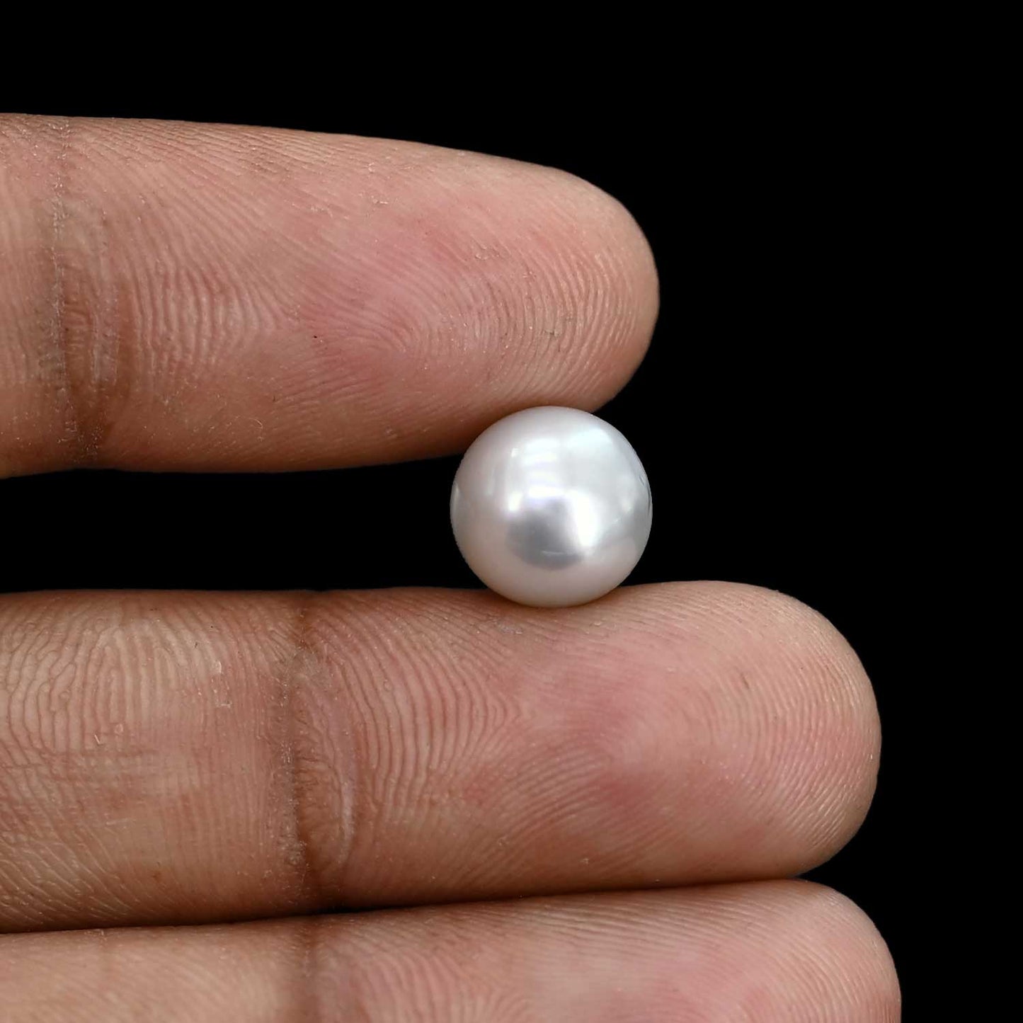 South Sea Pearl (Moti) 6.39 Carat