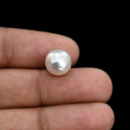 South Sea Pearl (Moti) 7.02 Carat