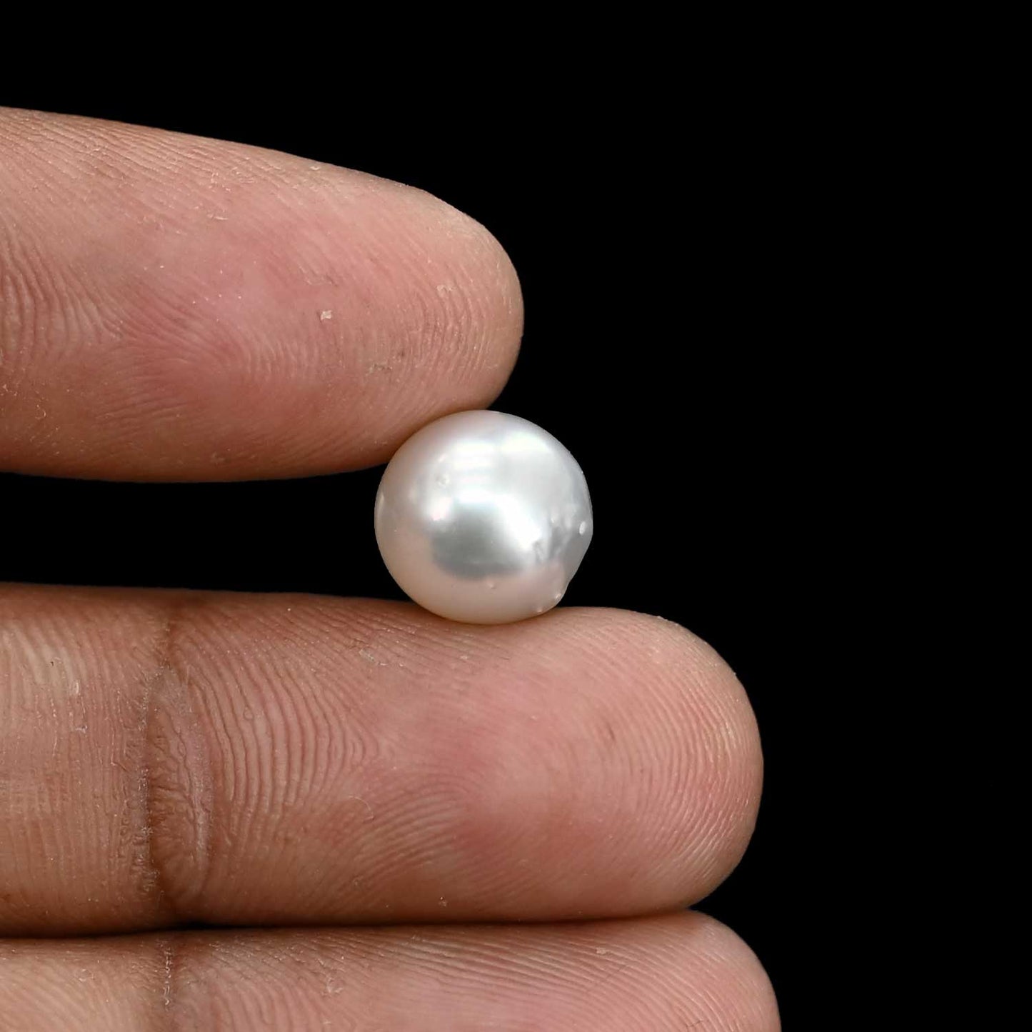 South Sea Pearl (Moti) 7.02 Carat
