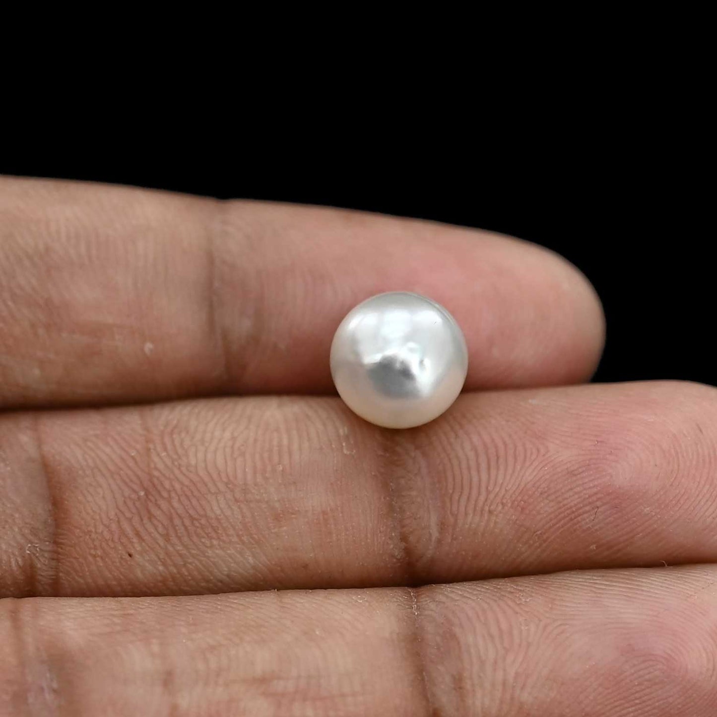 South Sea Pearl (Moti) 6.66 Carat
