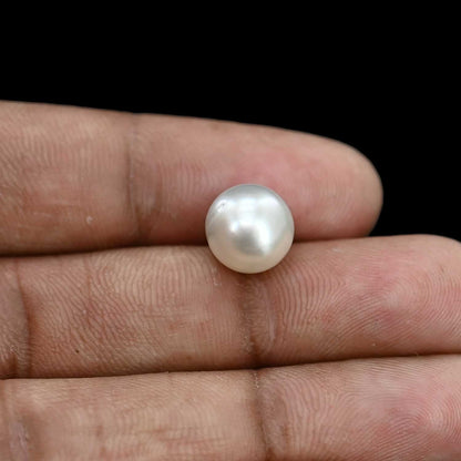 South Sea Pearl (Moti) 6.66 Carat