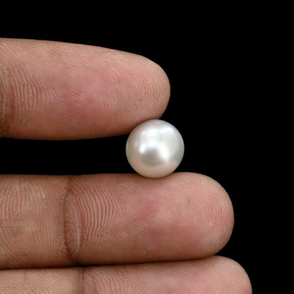 South Sea Pearl (Moti) 6.66 Carat