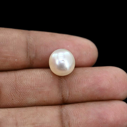 South Sea Pearl (Moti) 8 Carat