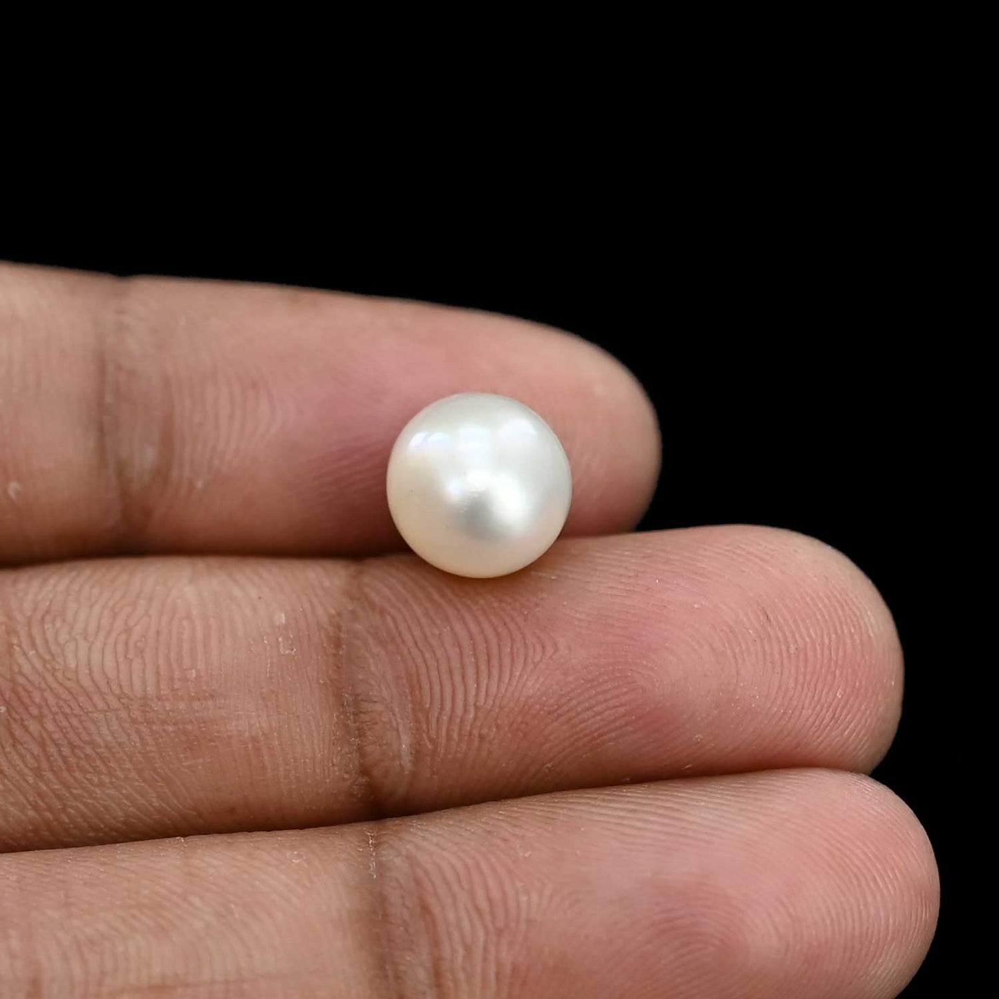 South Sea Pearl (Moti) 6.2 Carat