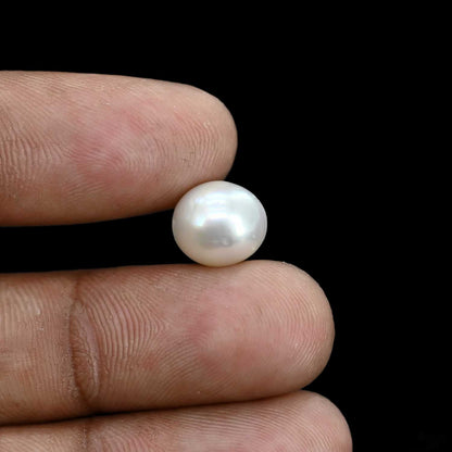 South Sea Pearl (Moti) 6.2 Carat