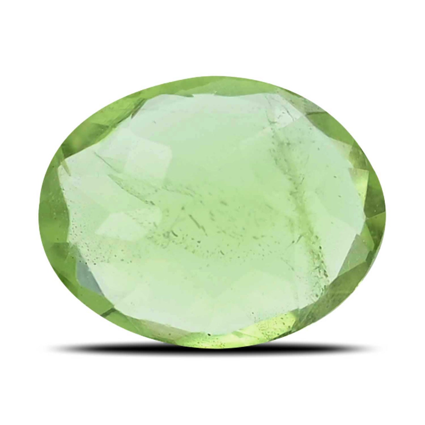 Afghani Peridot 4.54 Carat