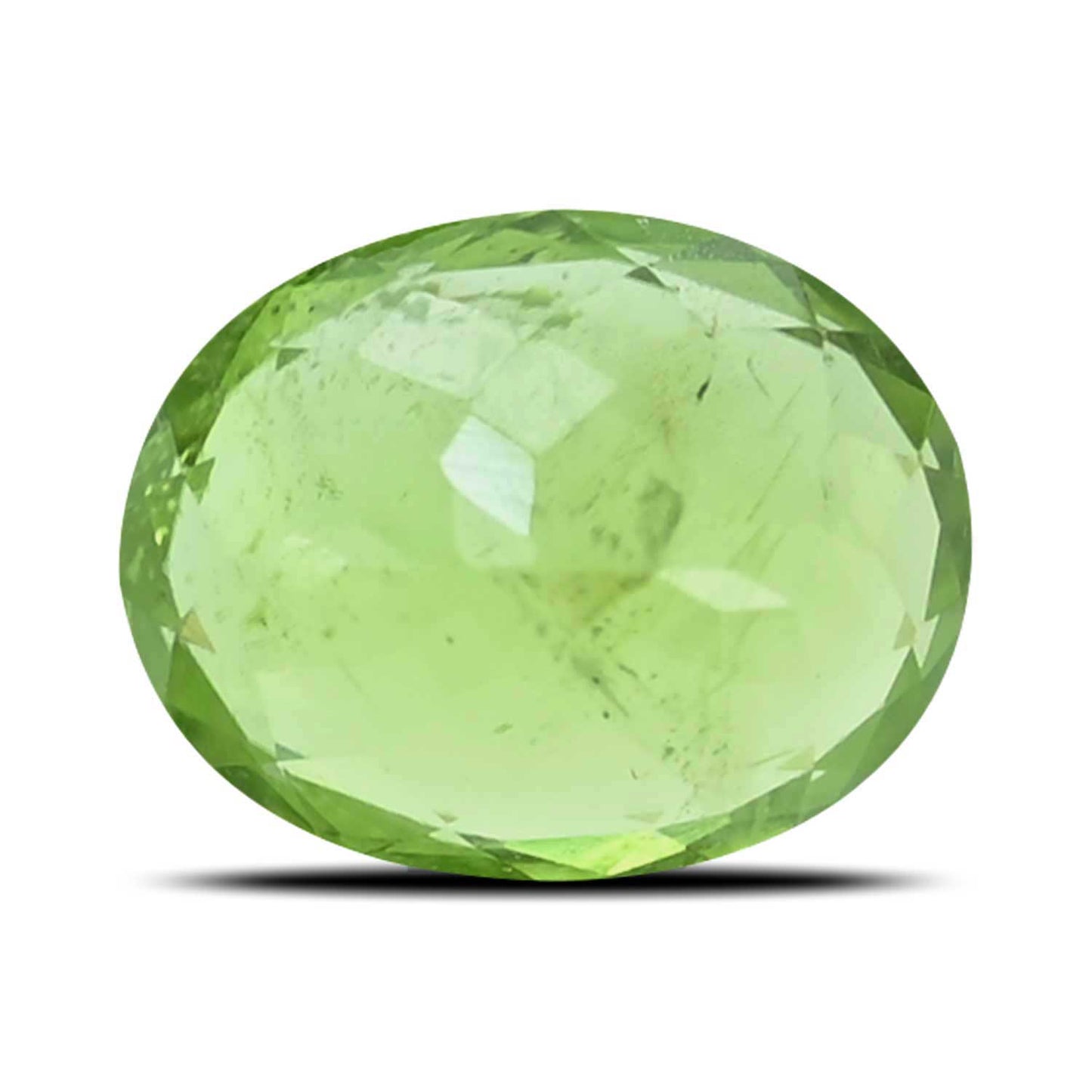Afghani Peridot 4.86 Carat