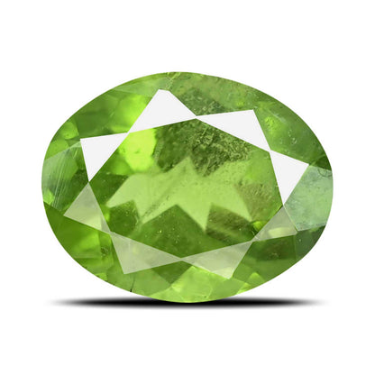 Afghani Peridot 5.04 Carat