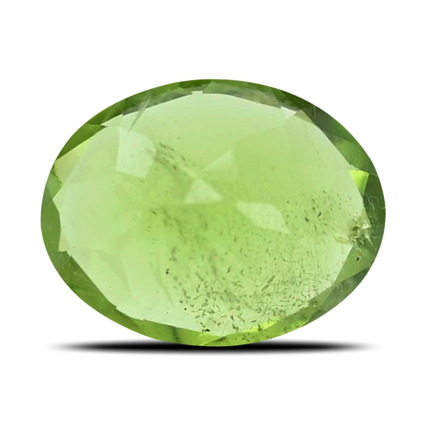 Afghani Peridot 5.04 Carat