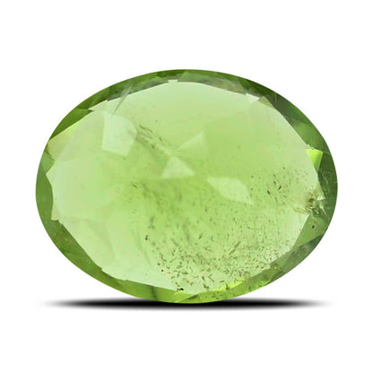 Afghani Peridot 5.04 Carat