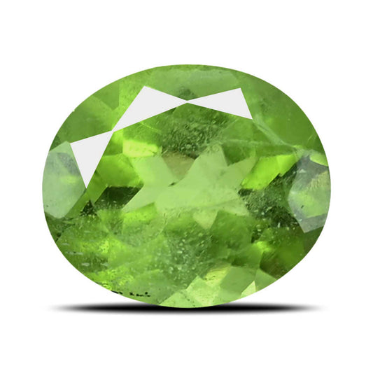 Afghani Peridot 5.17 Carat