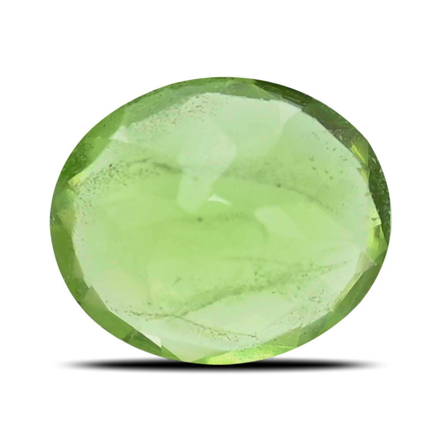 Afghani Peridot 5.17 Carat
