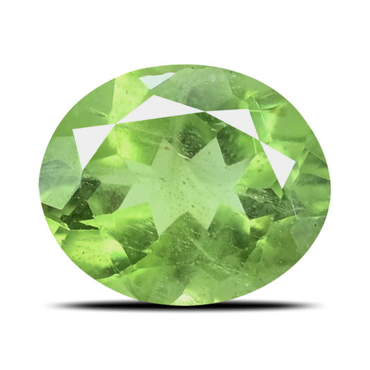 Afghani Peridot 4.9 Carat