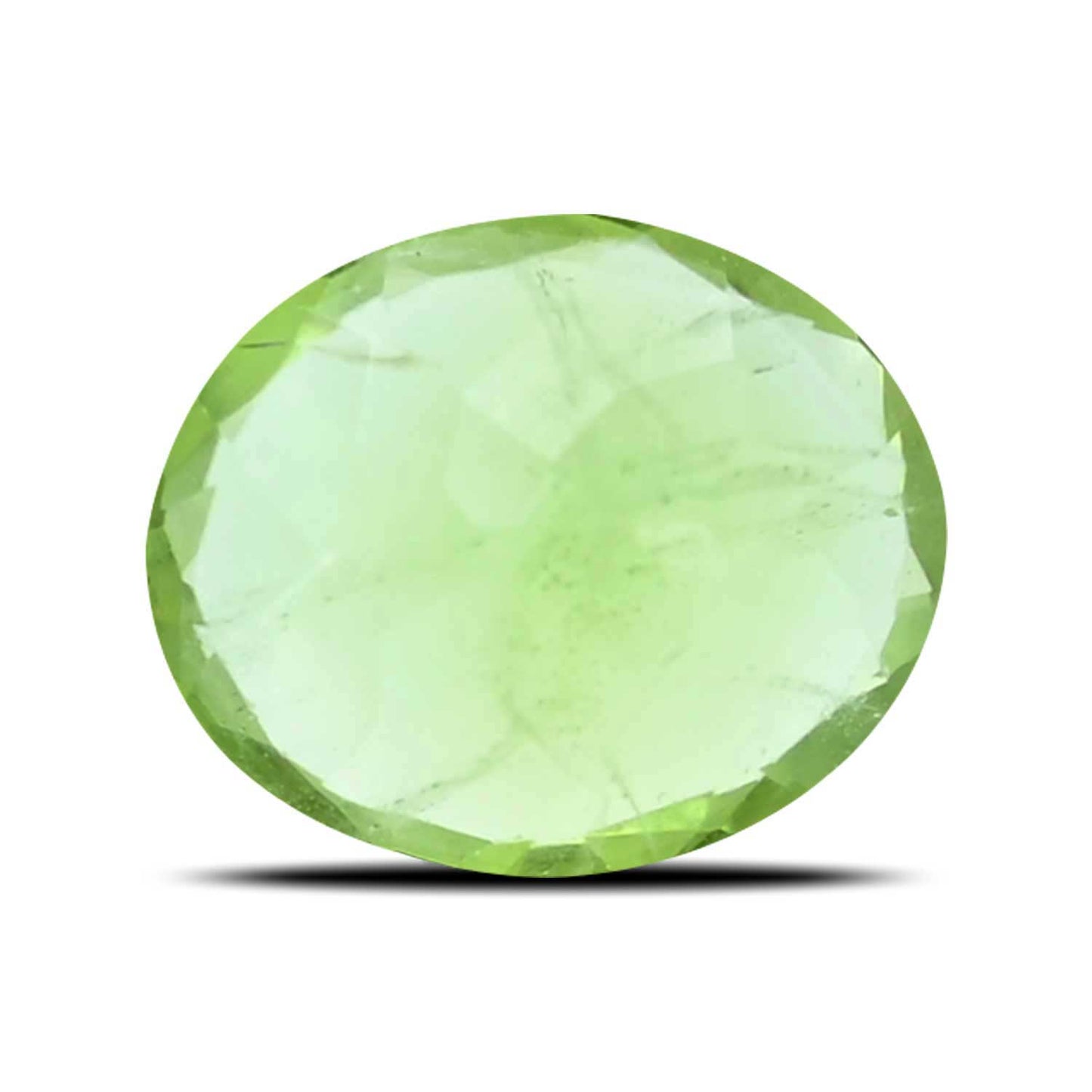 Afghani Peridot 4.9 Carat