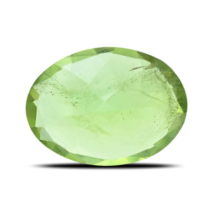 Afghani Peridot 4.87 Carat
