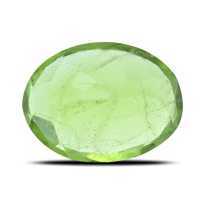Afghani Peridot 4.65 Carat