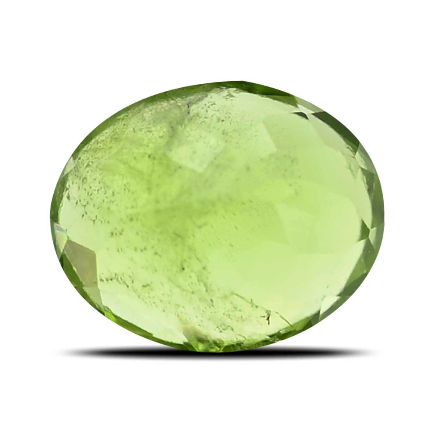 Afghani Peridot 4.64 Carat