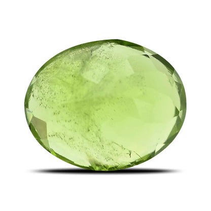 Afghani Peridot 4.64 Carat