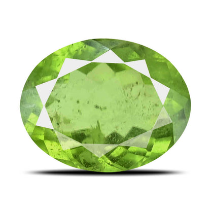 Afghani Peridot 4.64 Carat