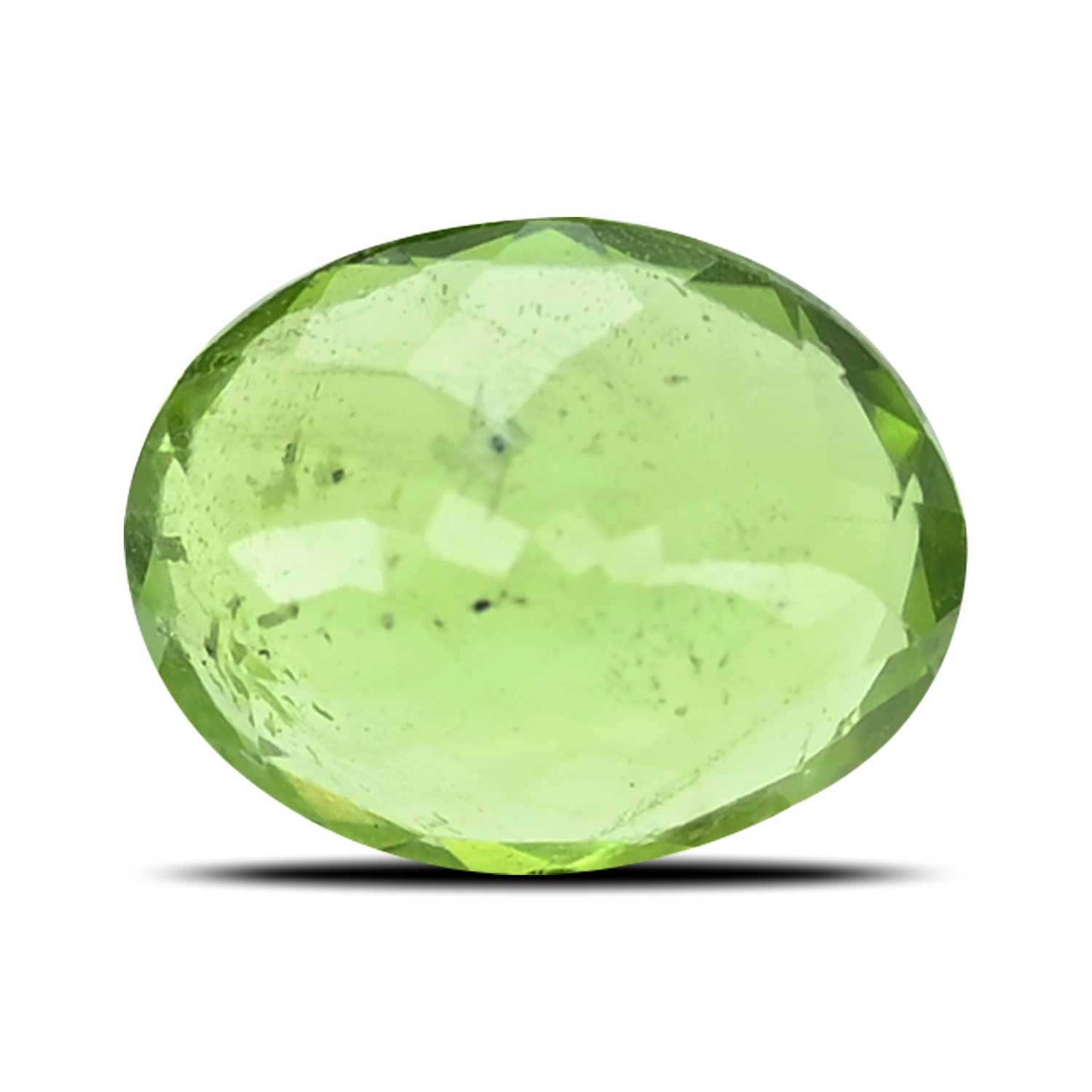 Afghani Peridot 4.64 Carat