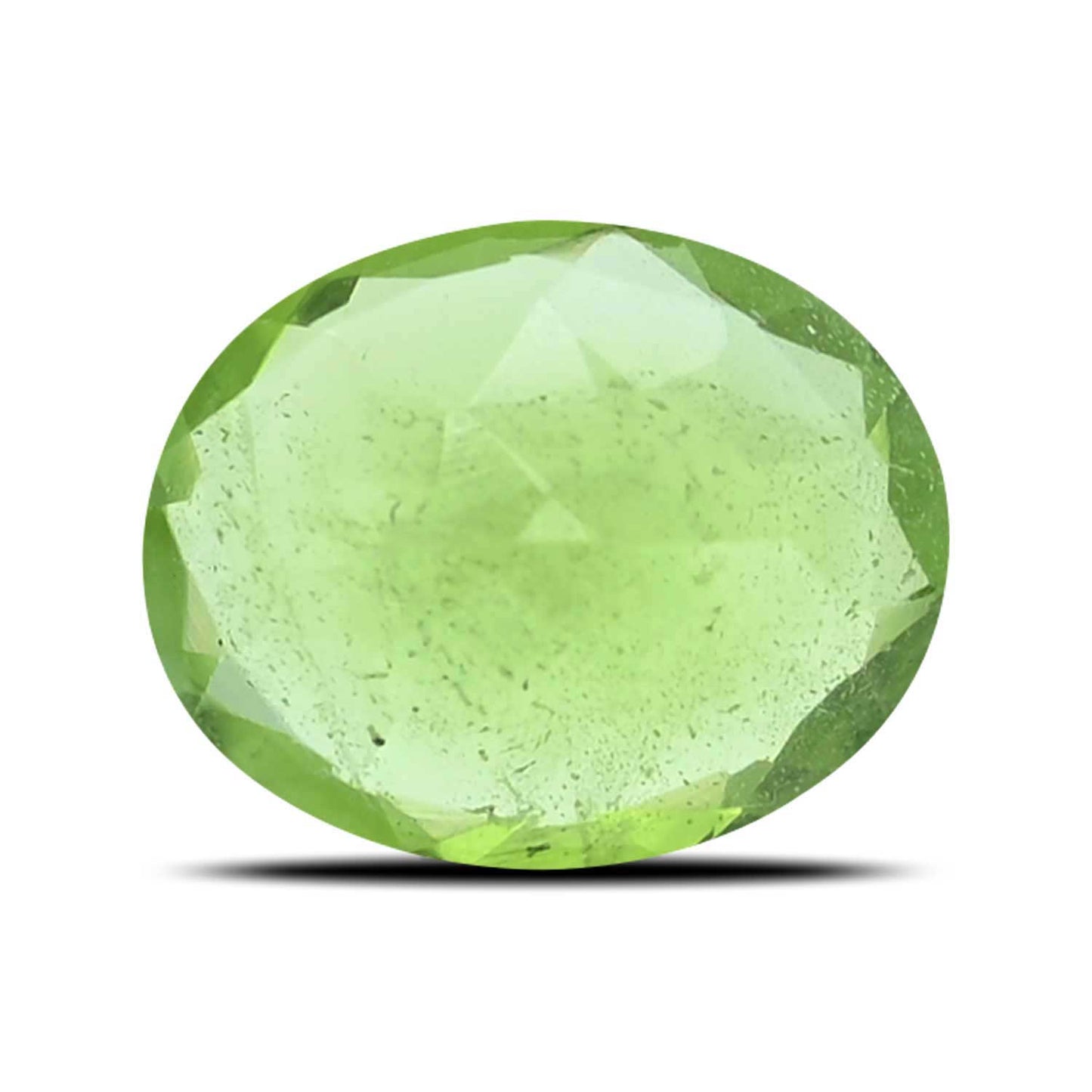Afghani Peridot 4.95 Carat
