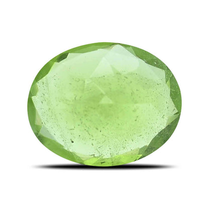 Afghani Peridot 4.95 Carat