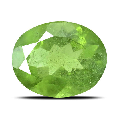 Afghani Peridot 4.95 Carat