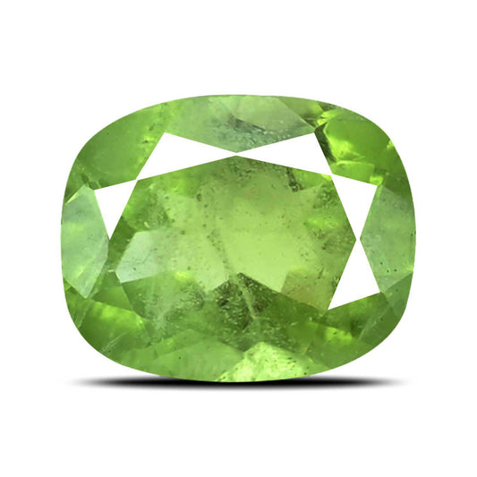 Afghani Peridot 4.95 Carat