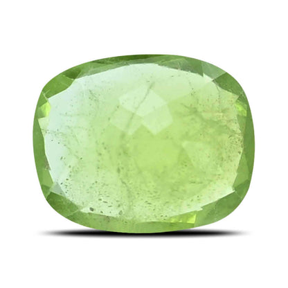 Afghani Peridot 4.95 Carat