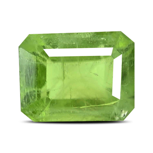 Afghani Peridot 5.78 Carat