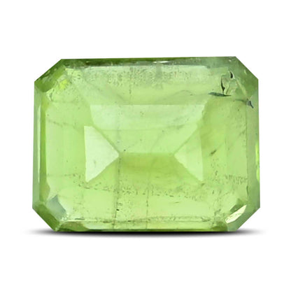 Afghani Peridot 5.78 Carat