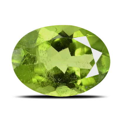 Afghani Peridot 4.48 Carat