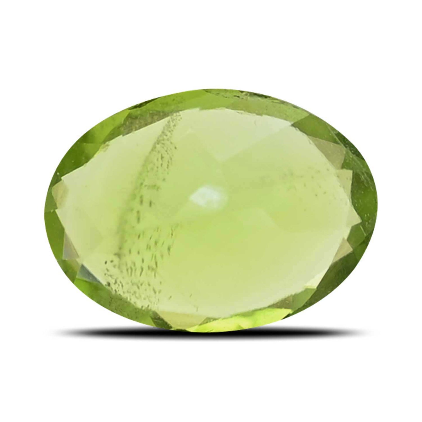 Afghani Peridot 4.48 Carat