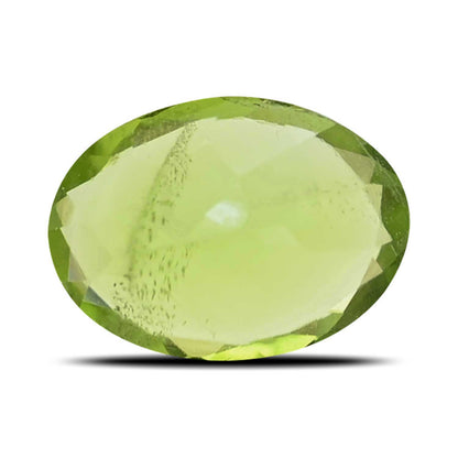 Afghani Peridot 4.48 Carat