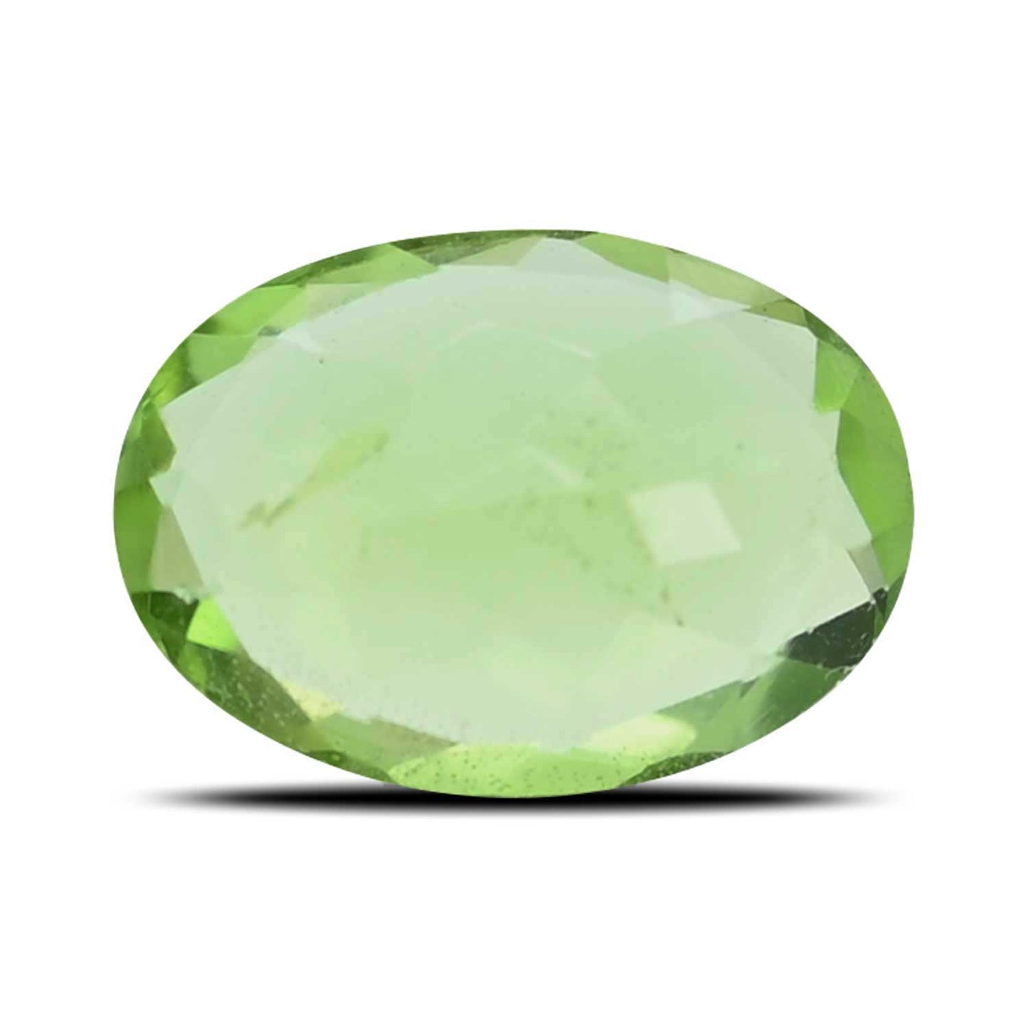 Afghani Peridot 4.37 Carat