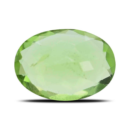 Afghani Peridot 4.37 Carat