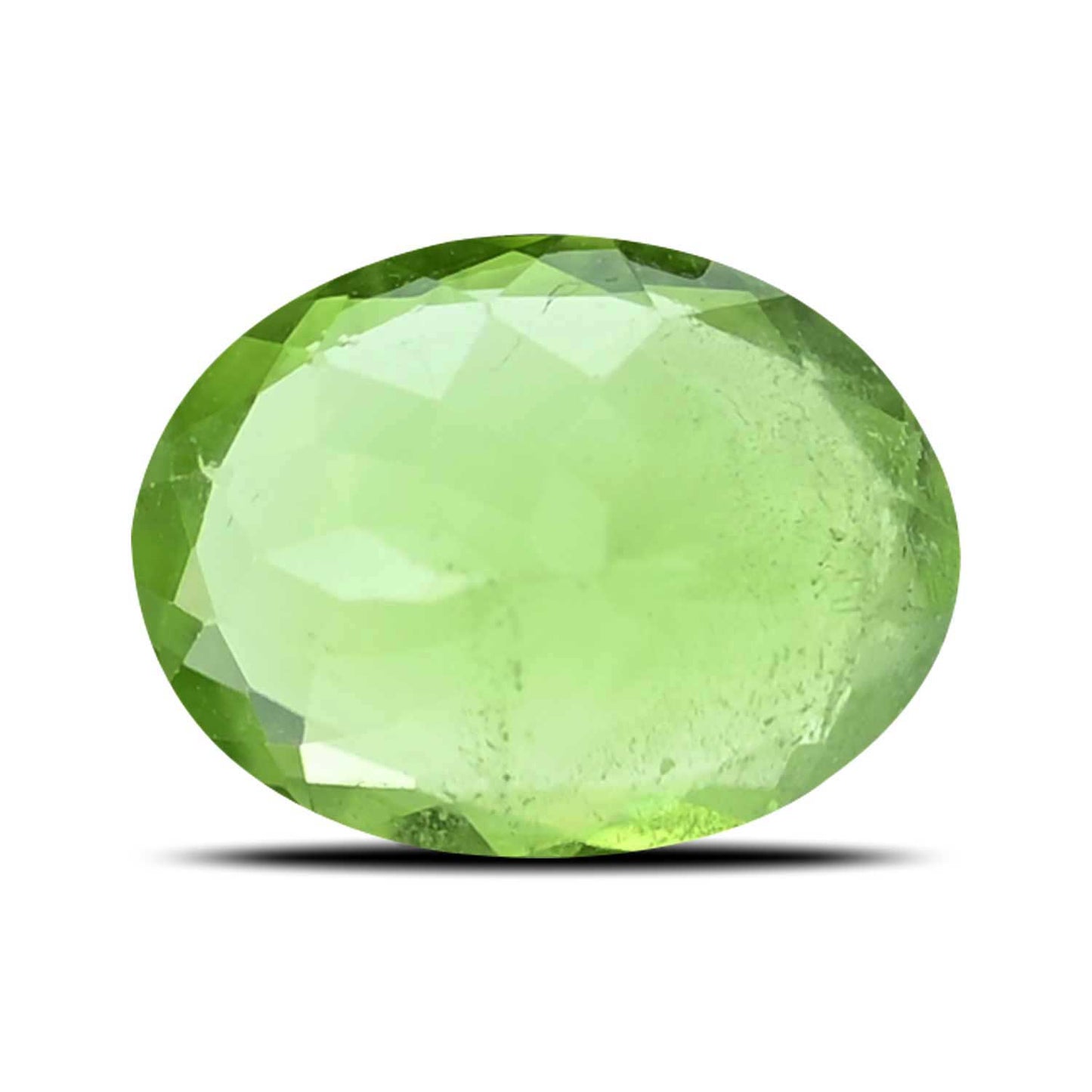 Afghani Peridot 4.59 Carat