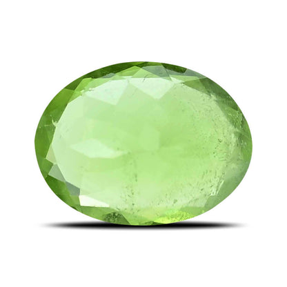 Afghani Peridot 4.59 Carat