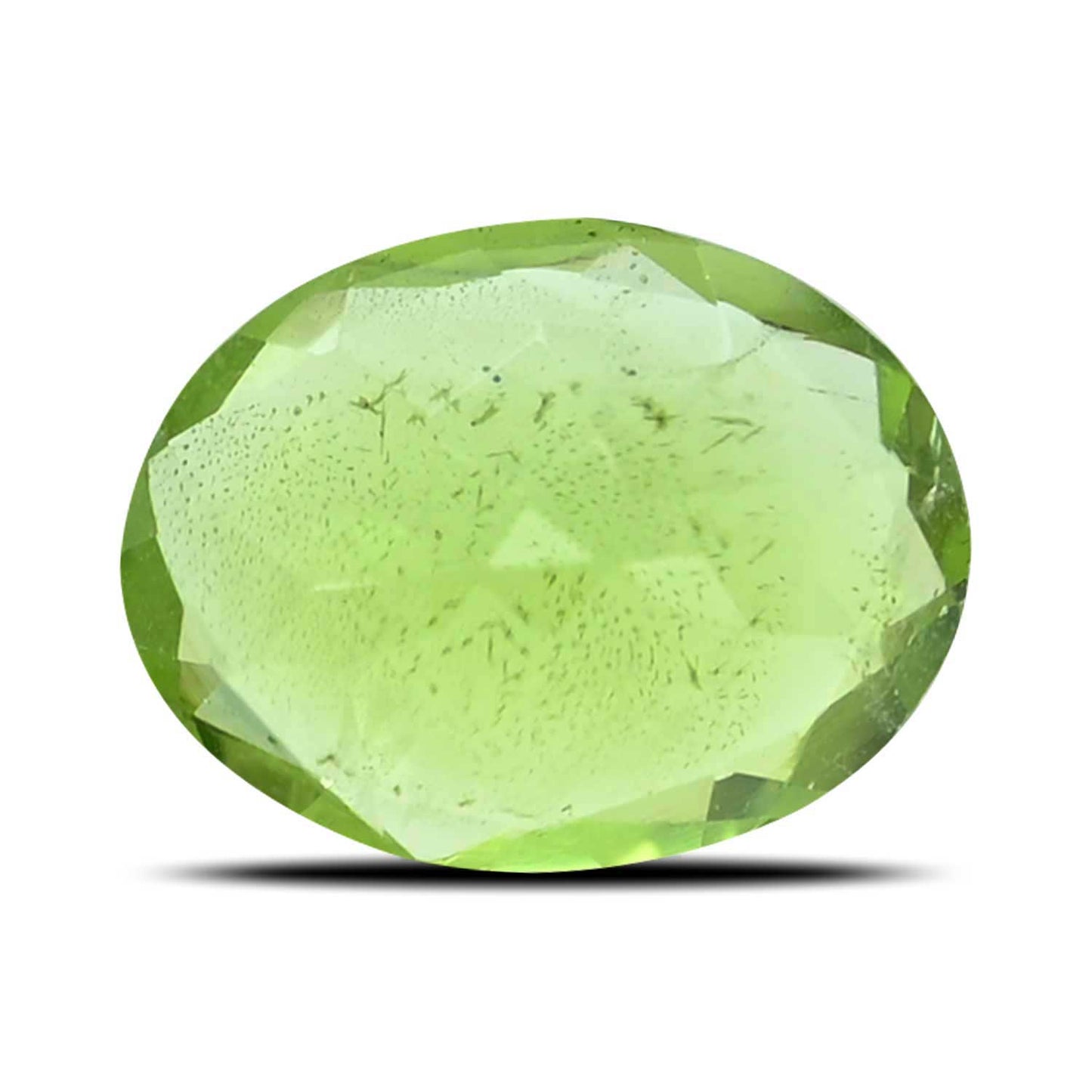 Afghani Peridot 5.16 Carat