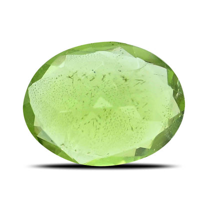 Afghani Peridot 5.16 Carat
