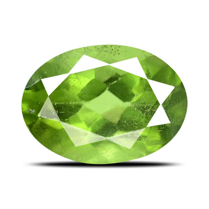 Afghani Peridot 4.53 Carat