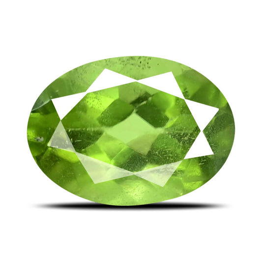 Afghani Peridot 4.53 Carat