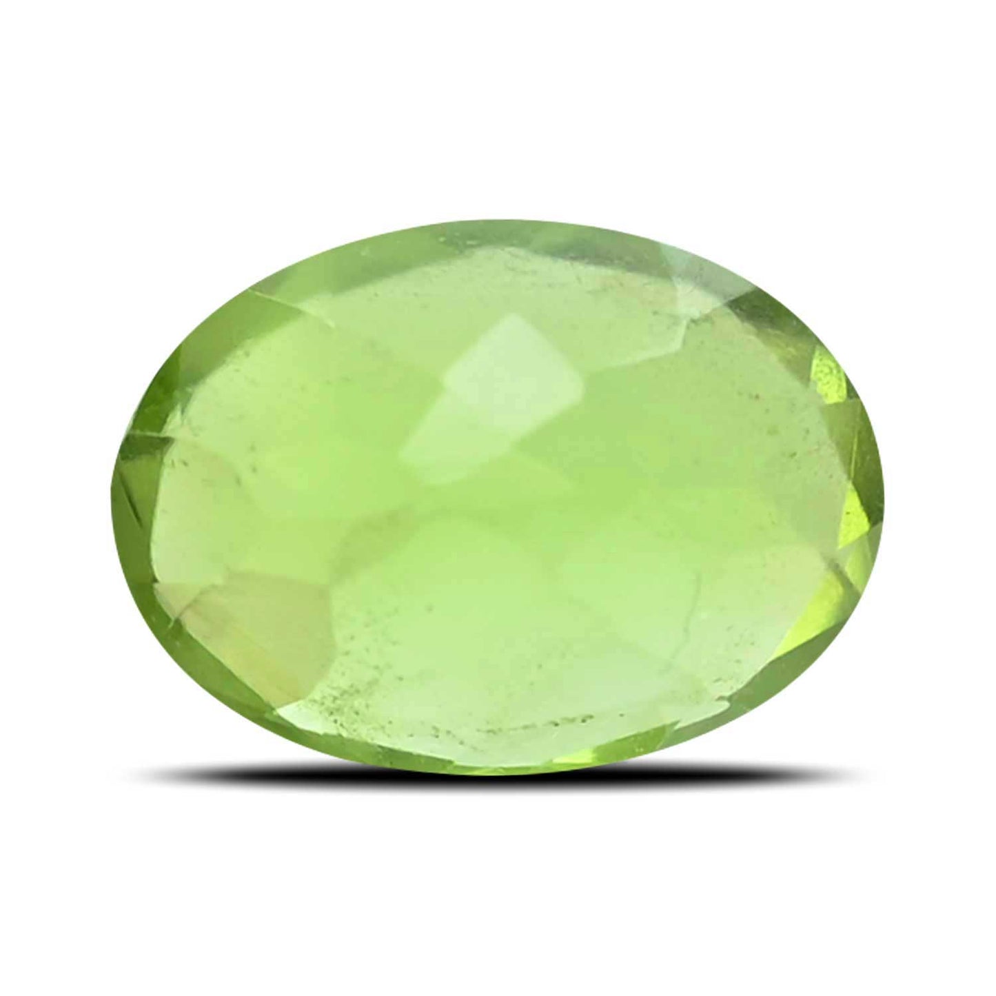 Afghani Peridot 4.53 Carat