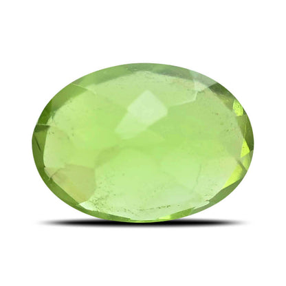 Afghani Peridot 4.53 Carat