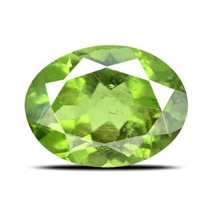 Afghani Peridot 4.34 Carat