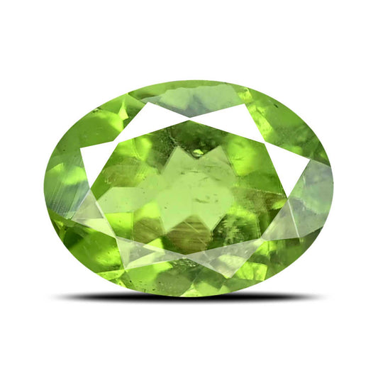 Afghani Peridot 4.34 Carat