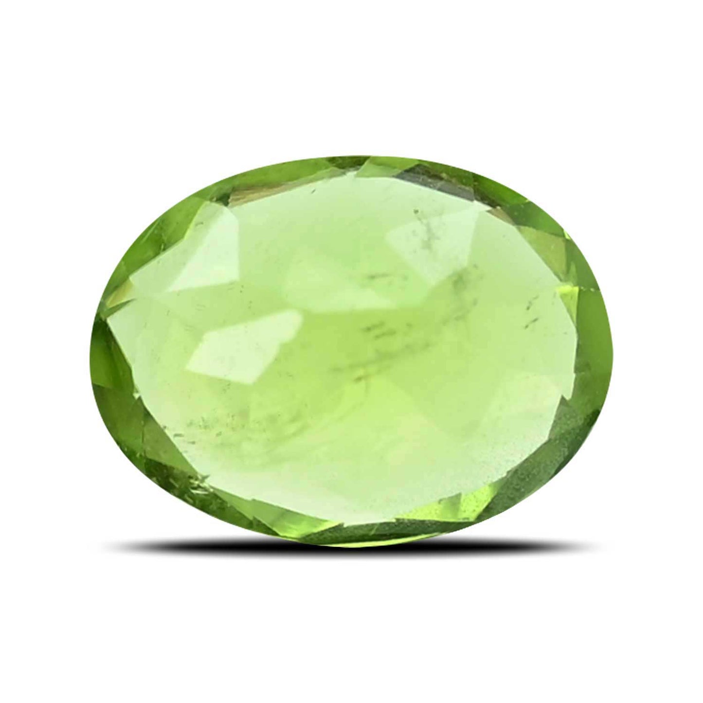 Afghani Peridot 4.34 Carat