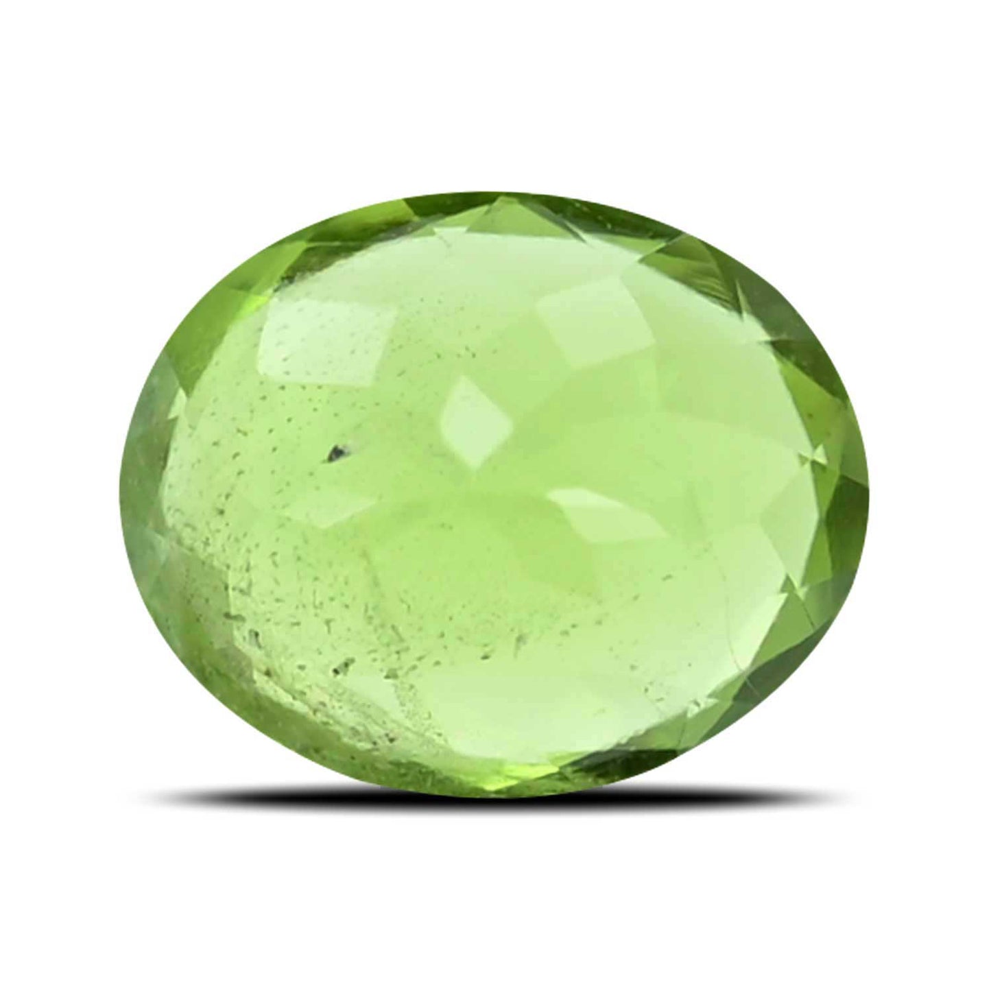 Afghani Peridot 4.39 Carat