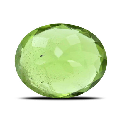 Afghani Peridot 4.39 Carat